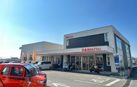 軽自動車.com 東岡山店