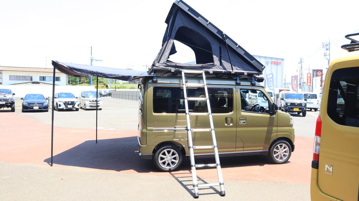 フタバモビリティ 車両イメージ9