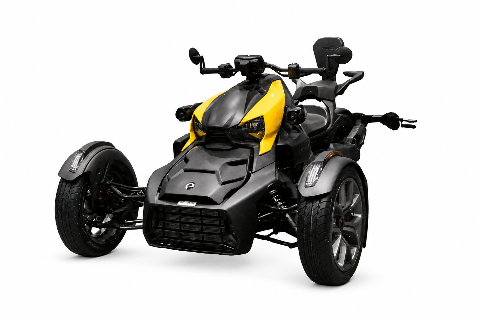 BRP Can-Am 2023 Ryker 660