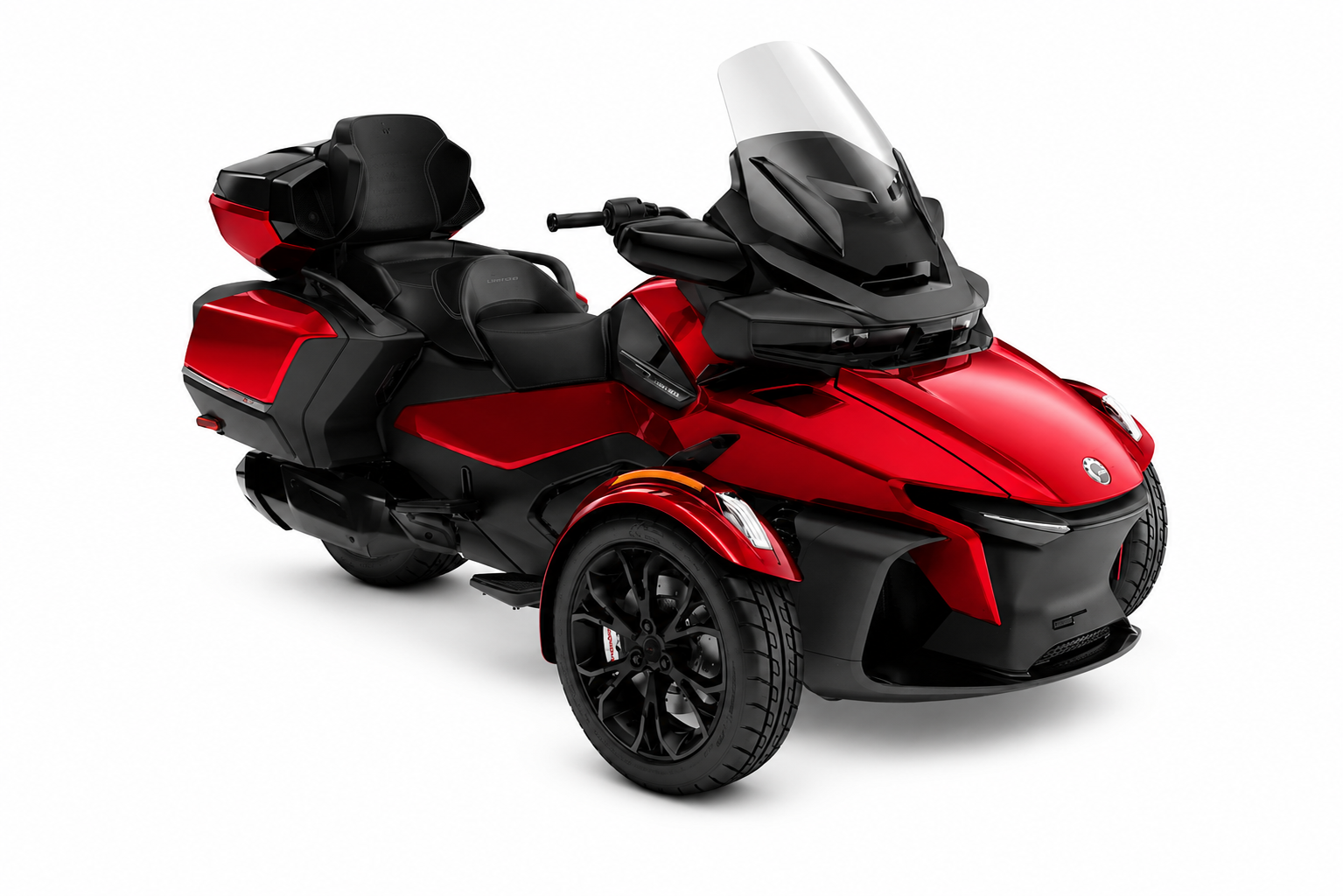 BRP Can-Am 2025 Spyder RT Limited